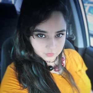 Meet your Posher, Anita